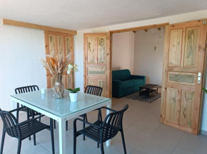 Maison de vacances à Deshaies 971